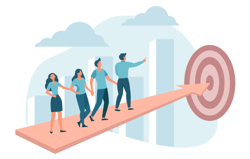 経営の目的・目標を明確にしたい