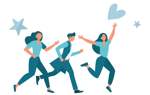 社員がいきいき働くには?