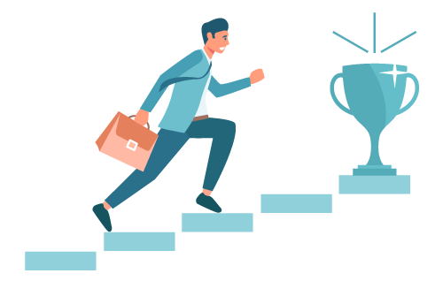 経営者として成長したい